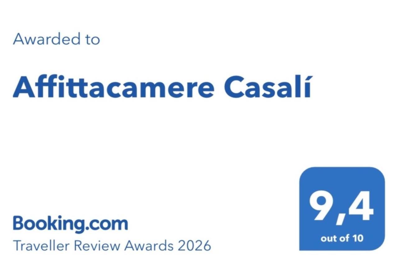 Affittacamere Casali — Foto’s 2